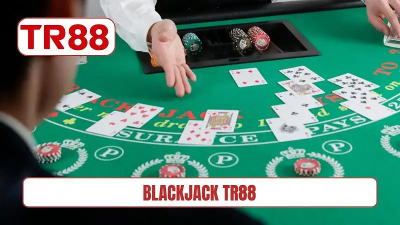 Baccarat TR88